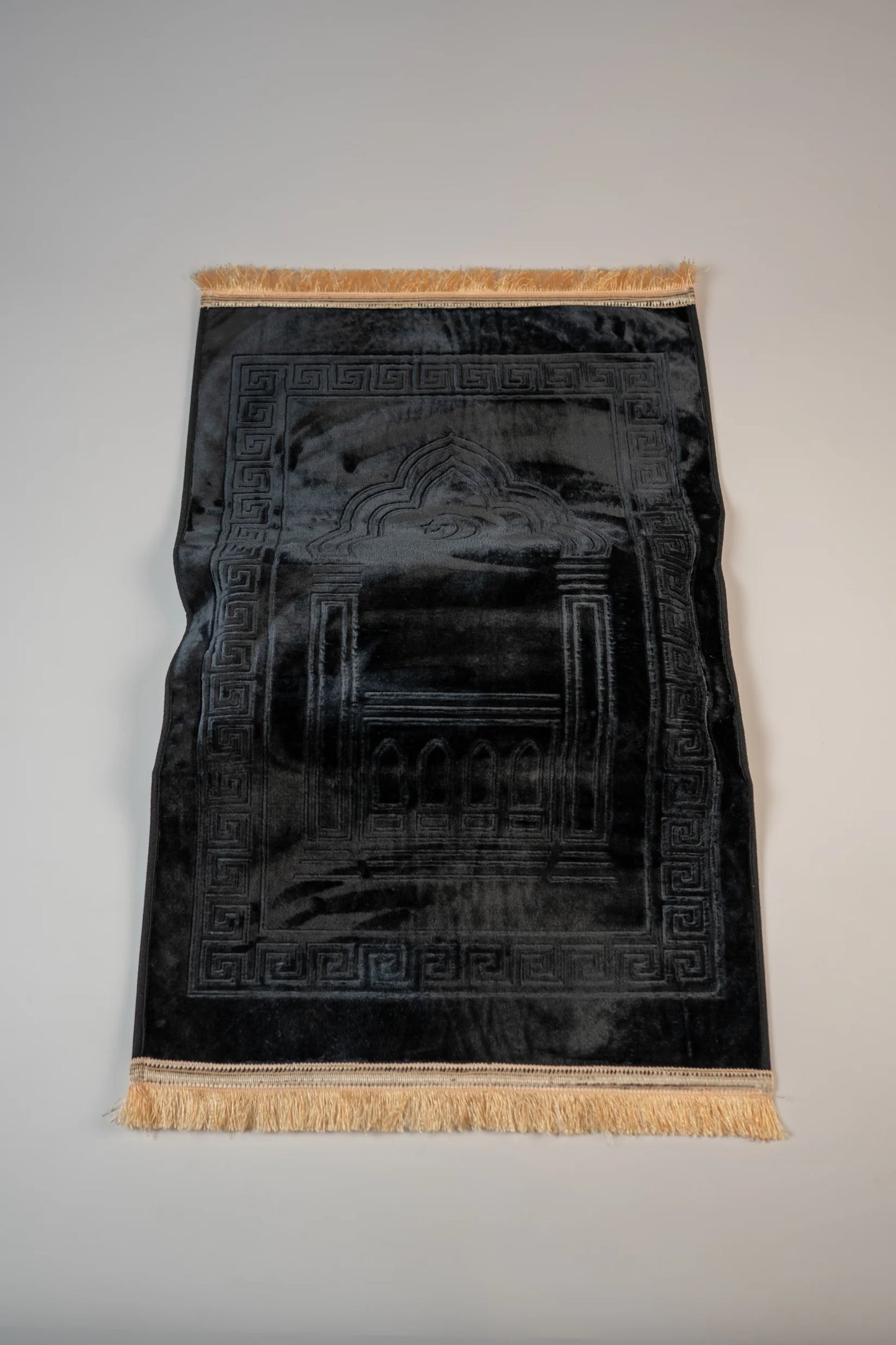 سجادة الصلاة الطبية بدعامة ركبة ميموري فوم