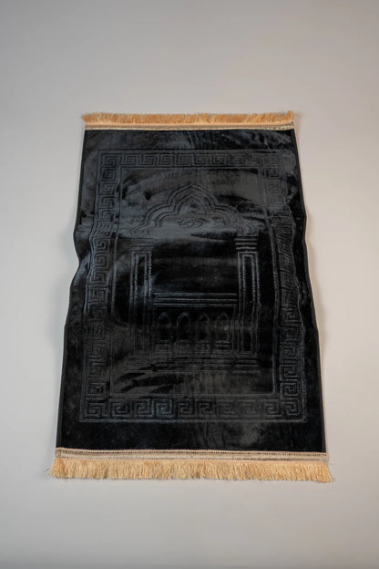 سجادة الصلاة الطبية بدعامة ركبة ميموري فوم